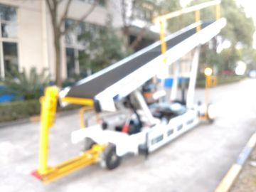Chine 1050 kilogrammes élevés de capacité de bande de conveyeur de chargeur de contrôle d'électrovanne fournisseur