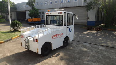 Chine Suspension de remplissage futée de ressort lame de pneu pneumatique de tracteur de remorquage de bagages fournisseur