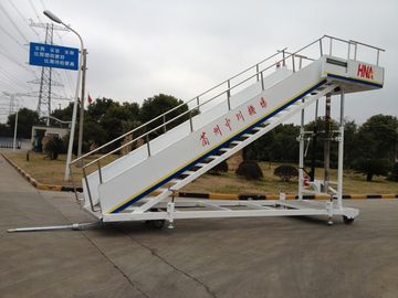 Chine Escaliers remorquables durables L 5795 x W de passager x 1760 H 3850 millimètres de façon générale fournisseur