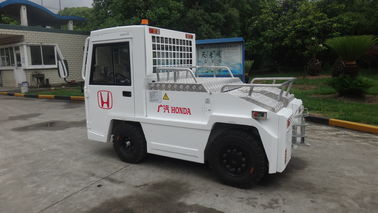 Chine 5 - Tracteur électrique écologique de remplissage de remorquage de temps de 6 H avec le véhicule de remorquage fournisseur