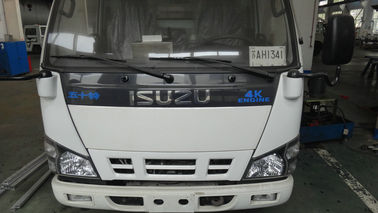 Chine Ajustement résistant à l'usure de camion d'enlèvement des ordures de capacité élevée B767/B787/B777 fournisseur
