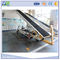 Chargeur remorquable de bande de conveyeur de bagages, largeur de 700 - 750 millimètres, opération facile fournisseur