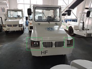 Chine Basse consommation de remorquage de tracteur de soudure de structure diesel économiseuse d'énergie de châssis fournisseur