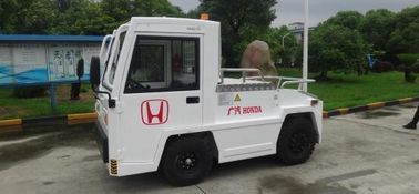 Chine Tracteur électrique de bagages de FAAM, équipement à faible bruit de soutien au sol de ligne aérienne fournisseur