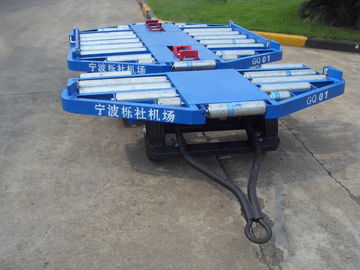 Chine Chariot multifonctionnel de conteneur de la CE Ld3 opération facile tournée 90 par degrés fournisseur