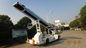 Chargeur résistant de bande de conveyeur pour l'OIN d'équipement moulu aérospatial de cargaison approuvée fournisseur